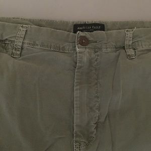 American Eagle Pants nice relaxed fit .